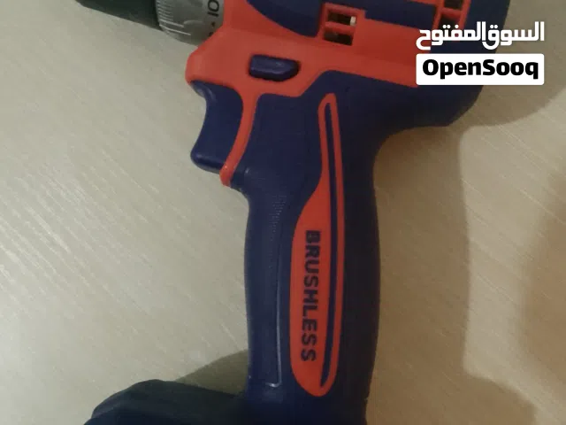 دريل emtop جديد