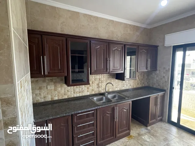 120 m2 3 Bedrooms Apartments for Rent in Amman Al Bnayyat