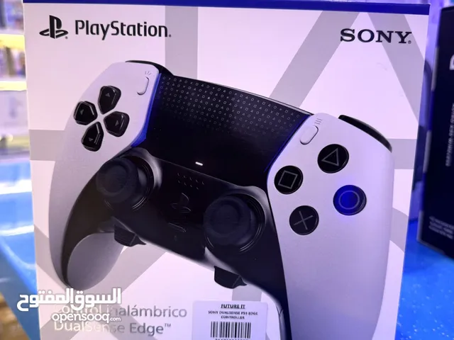 Sony PS5 edge controller