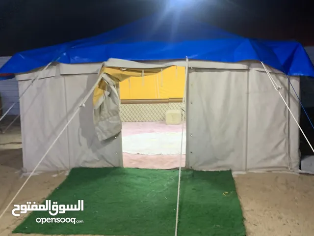 مخيم الجود