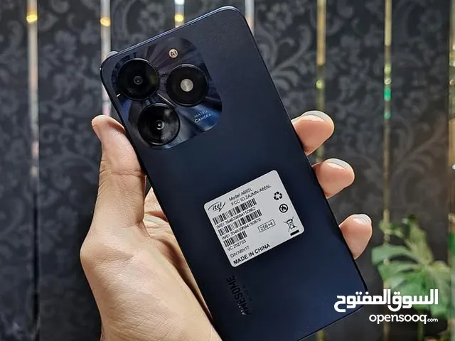 جهاز ايتل بحالة الوكالة شبه جديد