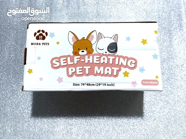 Pets self healing mat