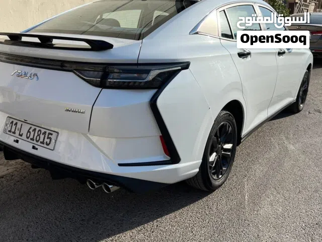 Used Dongfeng A30 in Baghdad