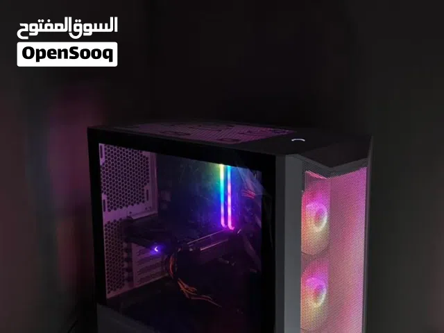بي سي جيمينج