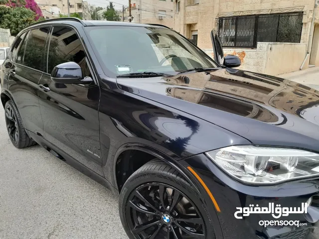 BMW X5 Series 2018 in Amman