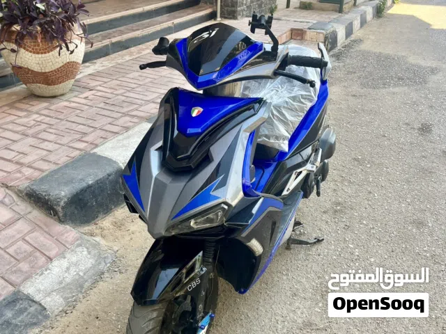 سكوتر مارينو سبورت