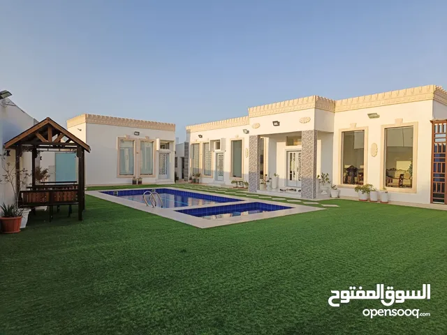 للبيع استراحة ممتازة