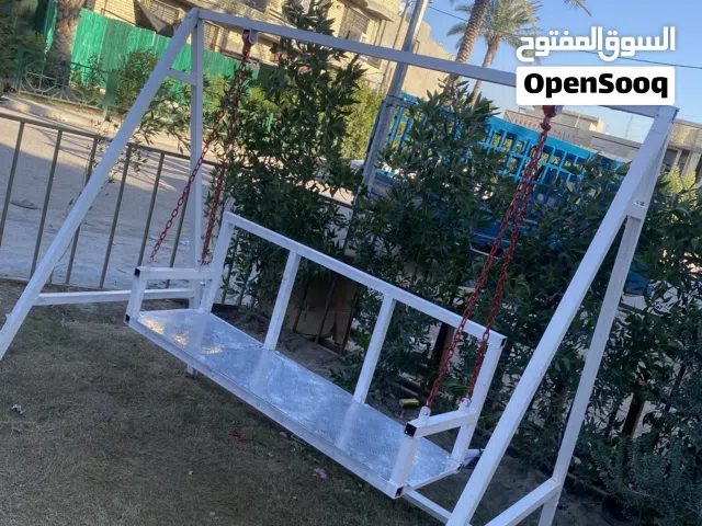 مرجوحه للبيع مكاني الشعله