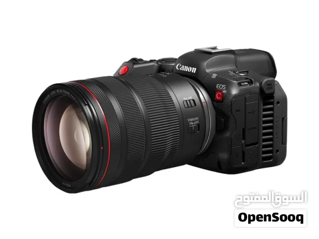Camera for sale
