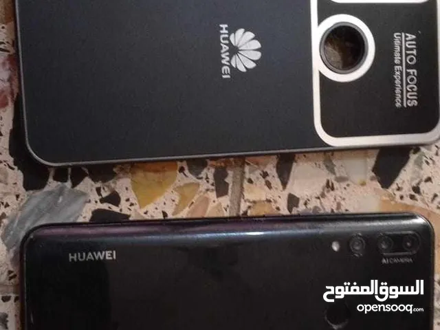 Huawei Y9 Prime 128 GB in Baghdad