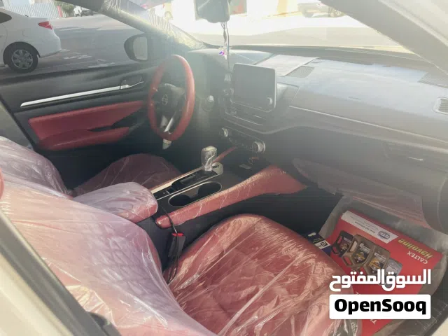 2019 نيسان التيما SV + ProPILOT