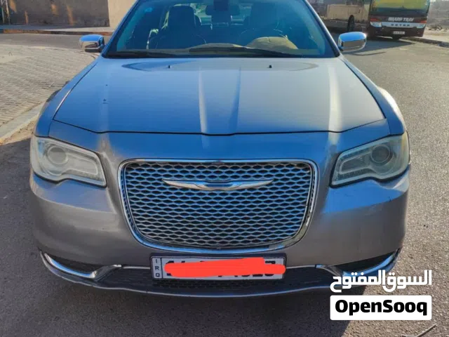 2016 كرايسلر 300 300S V6