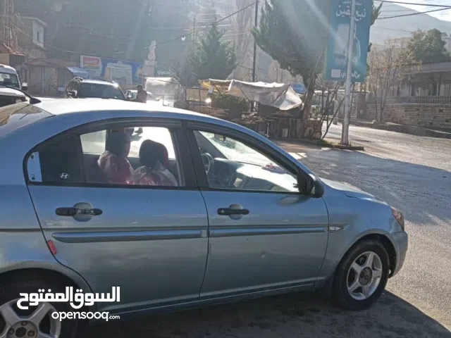 Used Hyundai Verna in Rif Dimashq