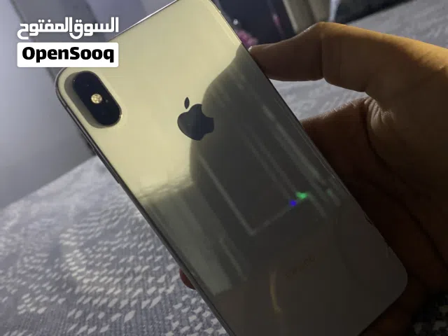 Apple iPhone XS Max 64 GB in Basra