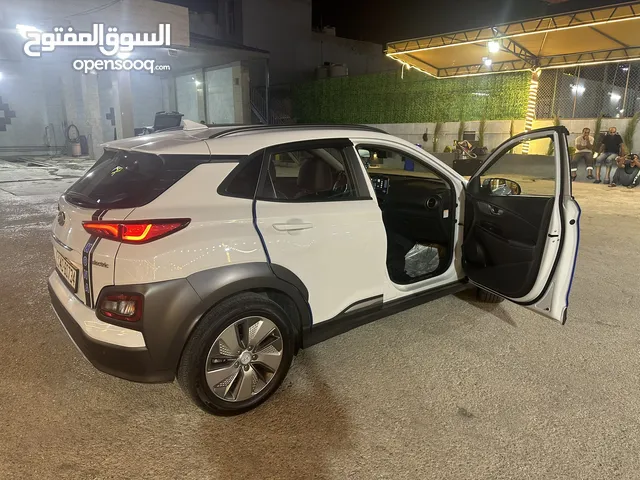 Used Hyundai Kona in Irbid