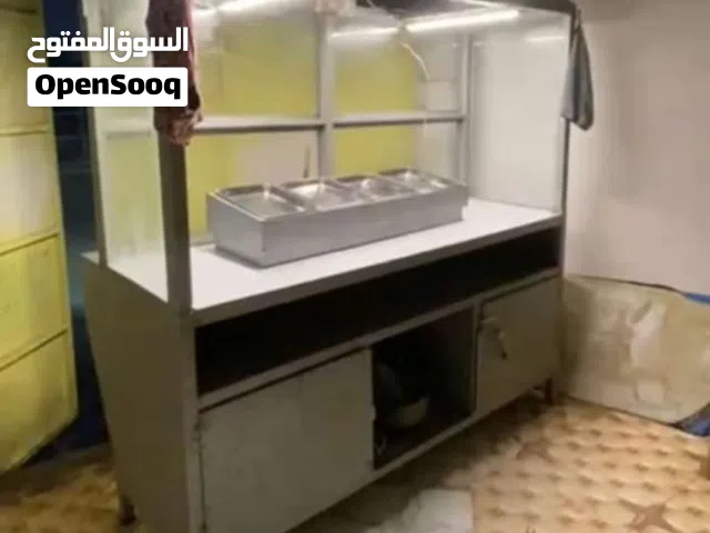 للبيع او للإيجار مع المحل