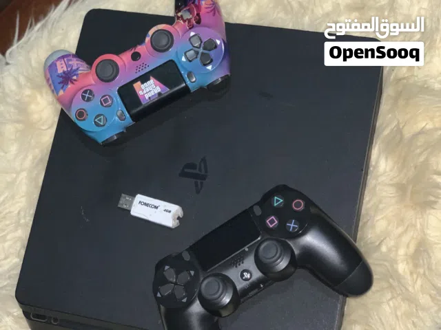 PlayStation 4 PlayStation for sale in Benghazi