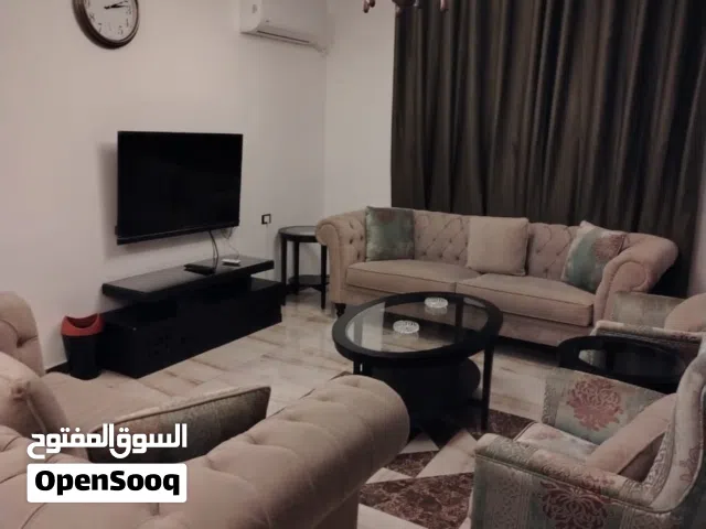 للذوّاقين فقط! شقة مفروشة فاخرة بتصميم عصري جاهزة بالكامل للسكن فورًا لا تفوت فرصتك طلبك موجود عنا