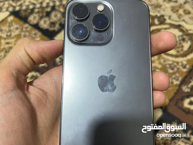 Apple iPhone 13 Pro 256 GB in Benghazi