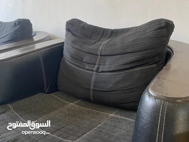 طقم كنب 7 مقاعد للبيع