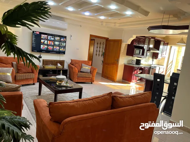 170 m2 4 Bedrooms Apartments for Rent in Irbid Al Lawazem Circle