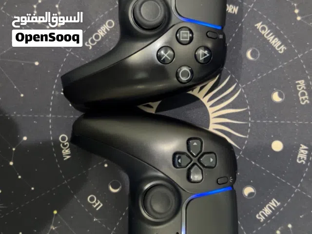 يد تحكم سوني 5
