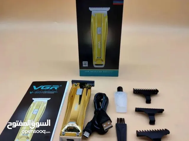 ماكينة حلاقة رجالية VGR V-956 متعددة الاستخدامات