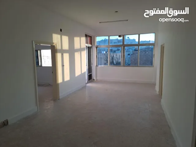 100 m2 3 Bedrooms Apartments for Rent in Amman Abu Alanda