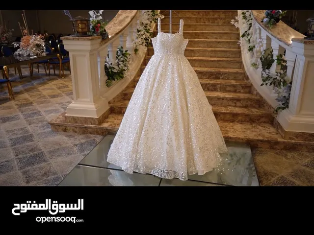 Weddings and Engagements Dresses in Giza