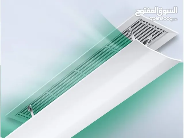 Air Conditioning Maintenance Services in Taif