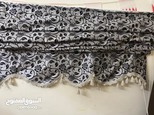 ستارة منزل صغيره