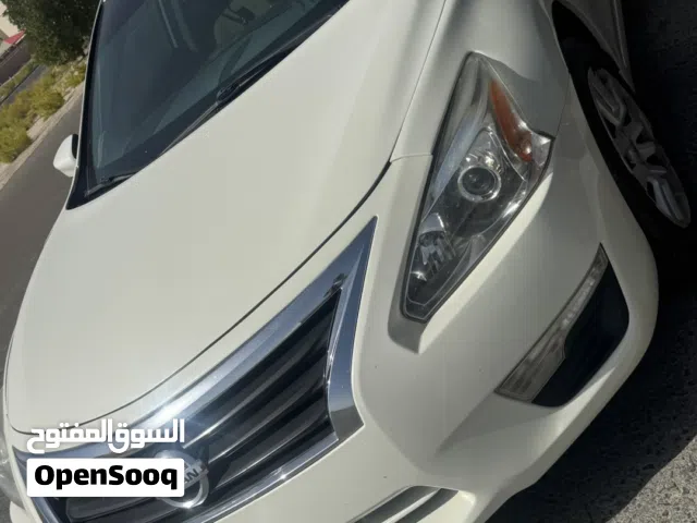 2014 Nissan Altima SL