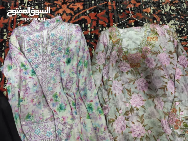 womens 2 pc mukhawar