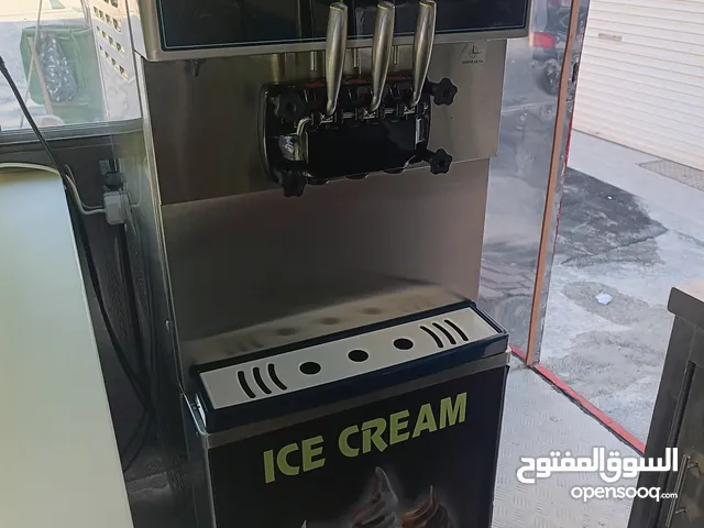 ice cream machine for sale new (heavy duty)