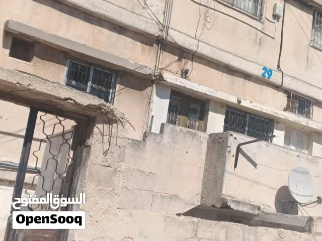 عمارة سكنية للبيع