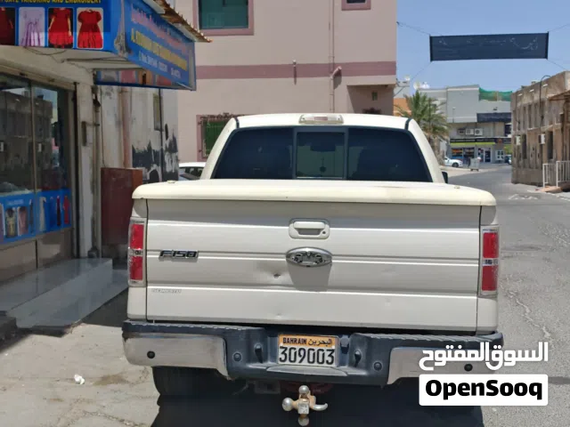 2009 فورد F-150 Lariat