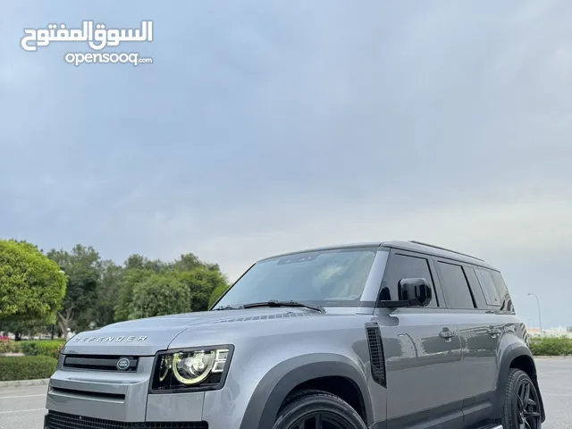 Land Rover Defender 2020 in Muscat