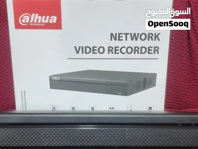 NVR4208-8P-4KS2  8 Channel 1U 8PoE 4K 2HDDs & H.265 Lite Network Video Recorder
