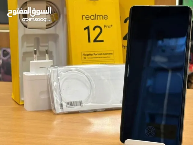 Realme 12 Pro Plus 512 GB in Cairo