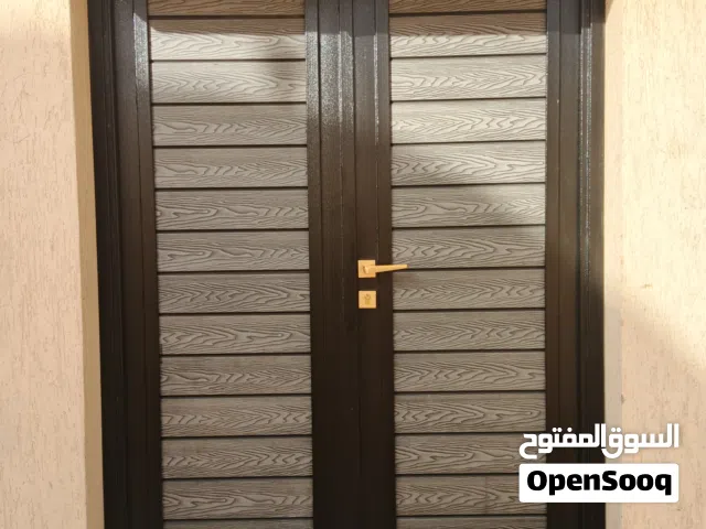ورشة حداد لجميع انواع الحددة