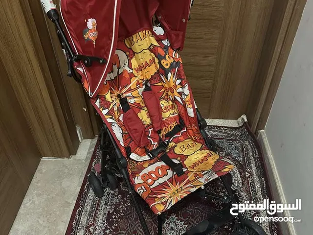 baby stroller for available