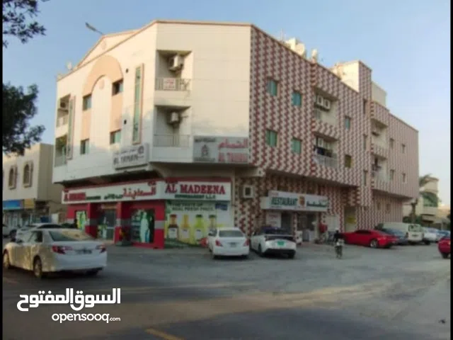  Building for Sale in Ajman Al Rawda