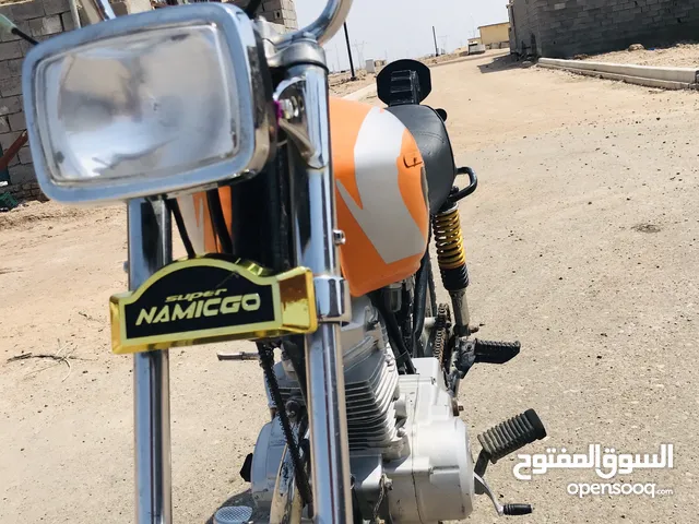 BMW C 400 X 2018 in Basra