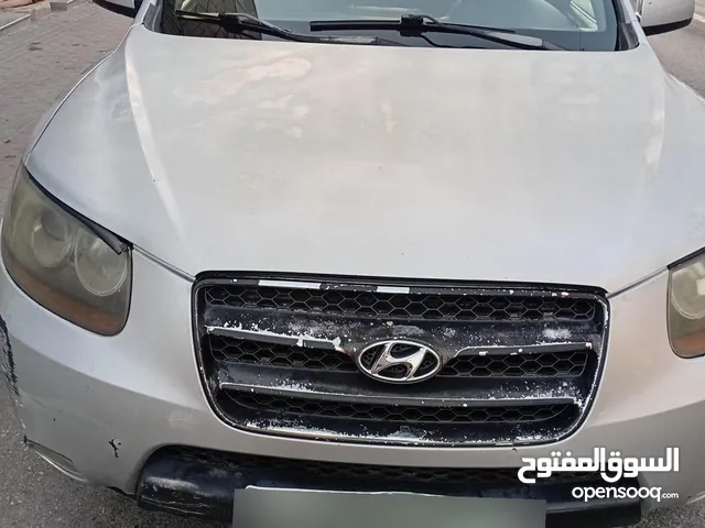 هيونداي سانتافي