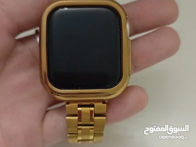 ساعة ابل أصلية