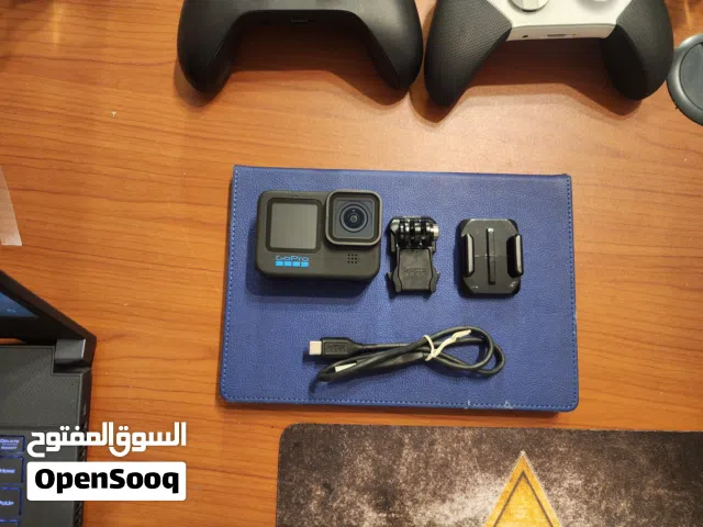 للبيع GoPro Hero 11 شبه جديدة استخدام تجربة فقط – حالة ممتازة