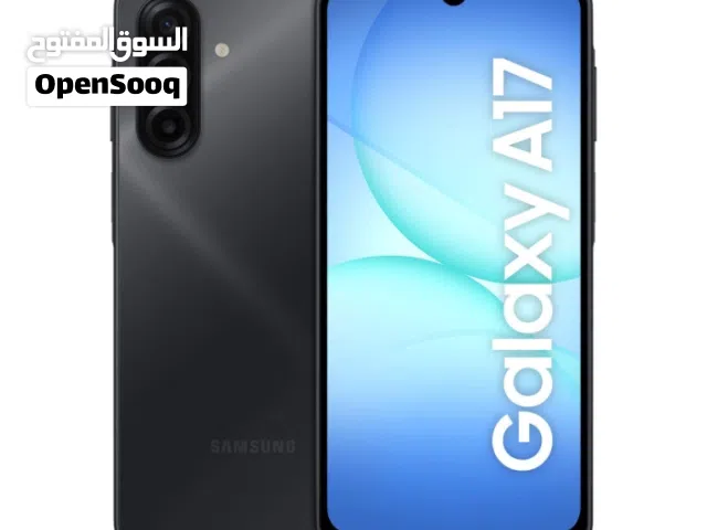 a17 شبه جديد بل شحن اصلي جديد عيب لا
