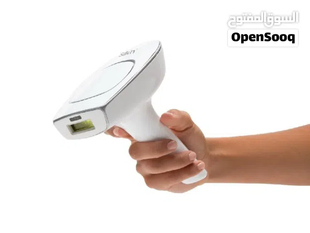 جهاز إزالة الشعر الدائم Silk'n
