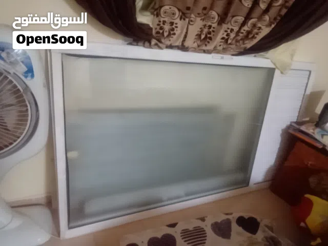 باب المنيوم