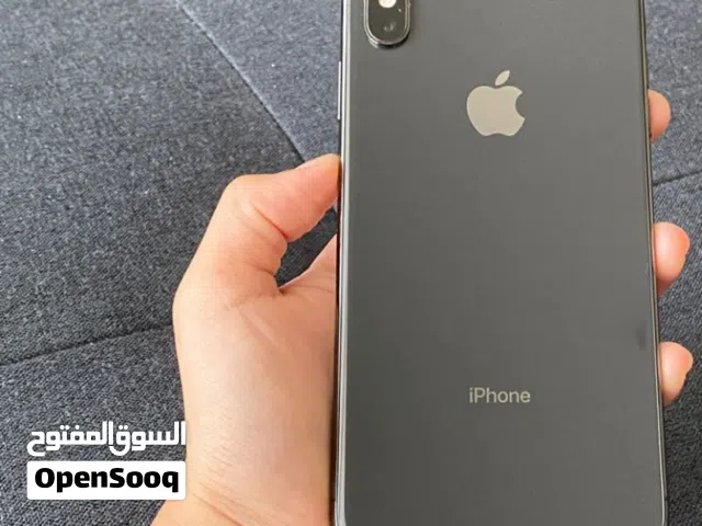 Apple iPhone XS 128 GB in Amman